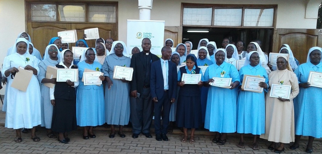 Child Protection Jobs In Uganda July 2022 at Paige Nutting blog